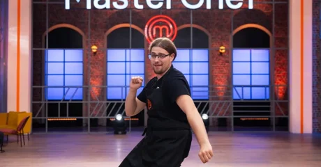 Jurica Jurašković ostvario svoj san u MasterChefu ulaskom u TOP 10, otkrio nam svoje planove i koga vidi kao pobjednika
