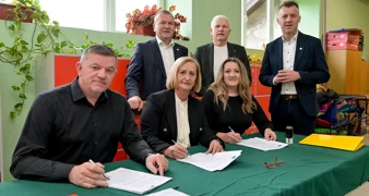 I učenici u Svibovcu Podravskom dobit će školsku sportsku dvoranu