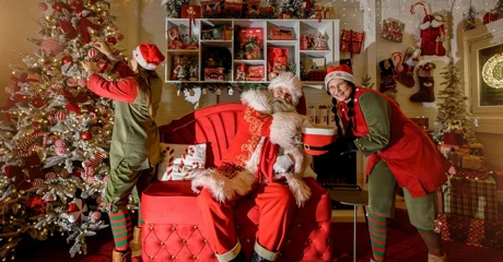 Dajte im svoj glas &ndash; Advent u Varaždinu premoćno vodi u utrci za titulu najljepšeg, u konkurenciji i tri općine