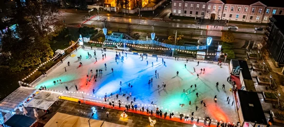 U najljepšem Adventu u Hrvatskoj možete uživati još danas i sutra