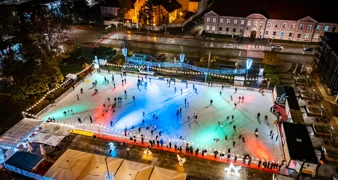 U najljepšem Adventu u Hrvatskoj možete uživati još danas i sutra