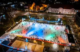 U najljepšem Adventu u Hrvatskoj možete uživati još danas i sutra