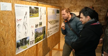 Varaždin se napokon vraća svojoj rijeci!