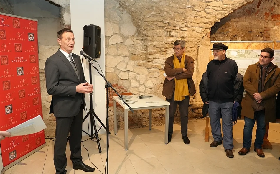 Varaždin se napokon vraća svojoj rijeci!