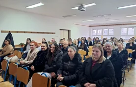 Opća bolnica Varaždin nagradila djelatnike za stručna i akademska postignuća