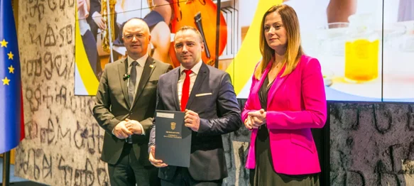 AUDIO Ministarstvo podržalo nastavak STEM radionica, ali i učenje odbojke te kulturno-umjetničke programe