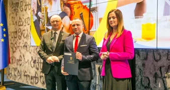 AUDIO Ministarstvo podržalo nastavak STEM radionica, ali i učenje odbojke te kulturno-umjetničke programe