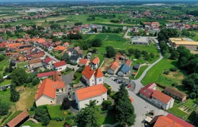 Općina koja bilježi najveću gustoću naseljenosti odmah nakon Grada Varaždina