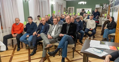 Sportašima u 2026. godini za njihove programe 2,5 milijuna eura