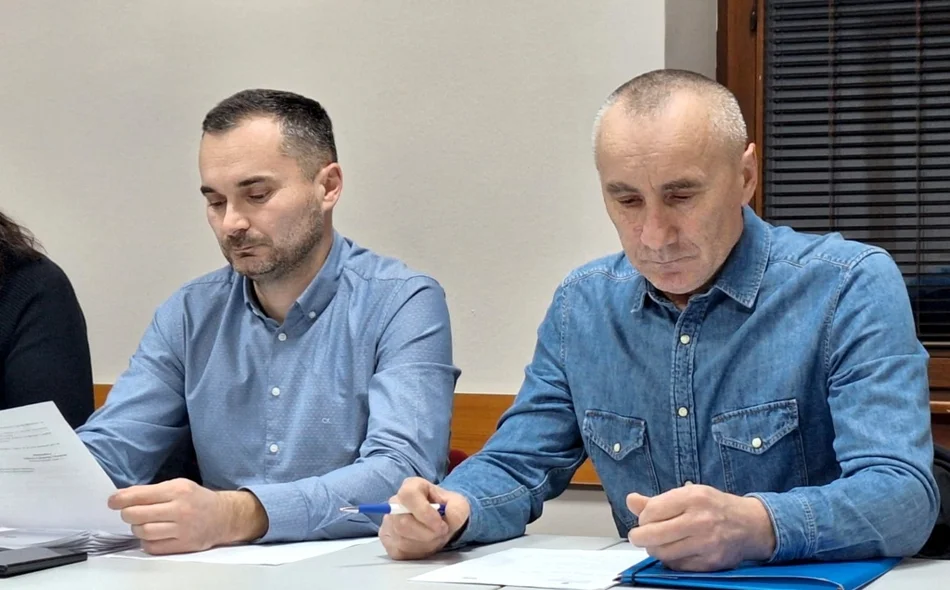 Proračun dobio jednoglasnu podršku &ndash; uredit će se vatrogasni dom, ali i prometnica Martijanec - Madareševec