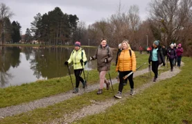 Planinarsko društvo Ludbreg poziva na 14. tradicionalni novogodišnji pohod