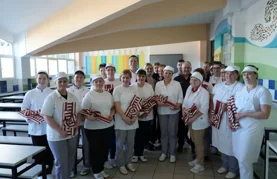 Najmlađi Varaždinci kreću s uravnoteženim obrocima već od vrtića