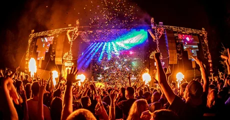 RIP Forestland, poznati festival u srcu Međimurja nakon 13 godina više se neće održavati