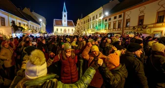 Varaždin za doček Nove godine pripremio bogati cjelodnevni program