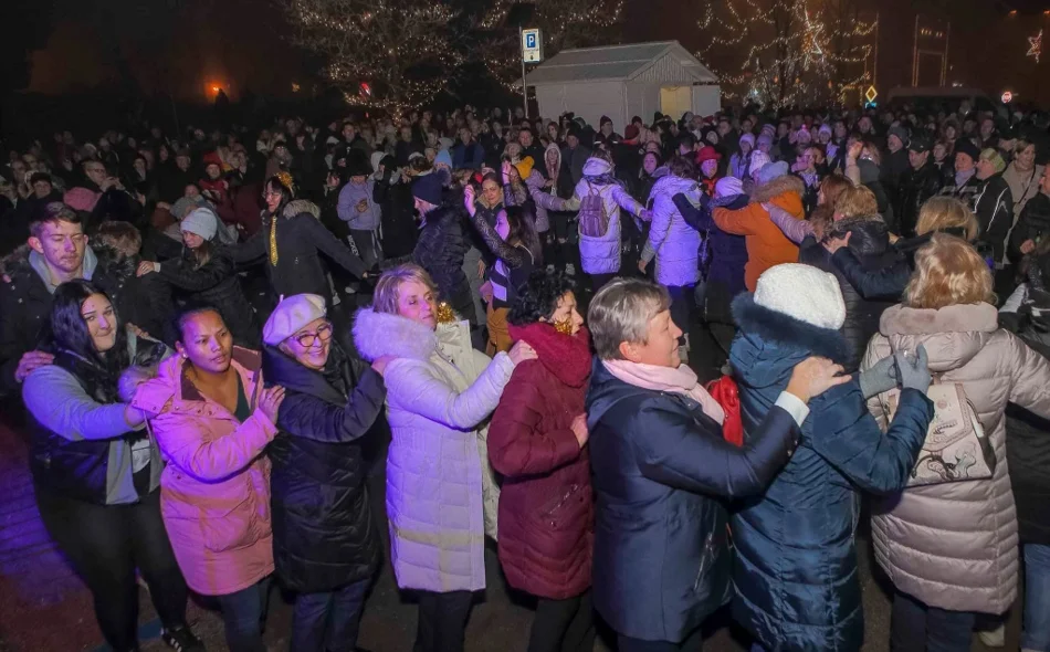 Ivanec u Novu 2026. godinu ulazi uz Begine