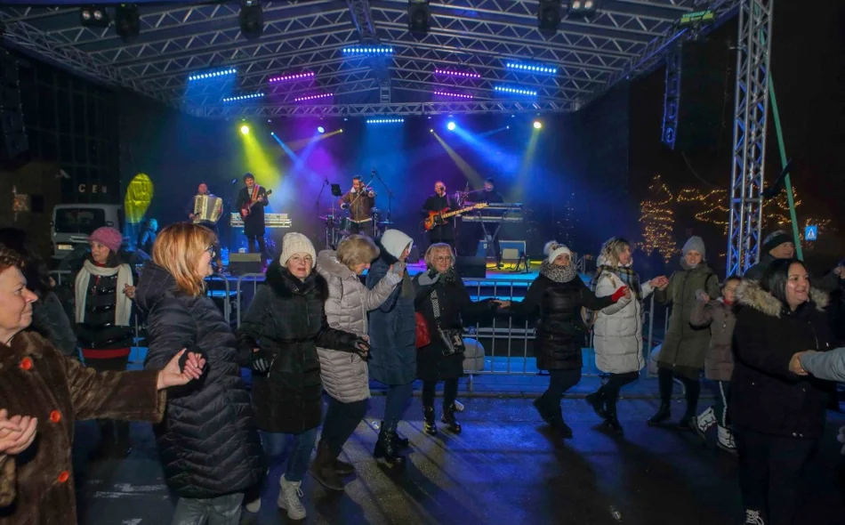 Ivanec u Novu 2026. godinu ulazi uz Begine