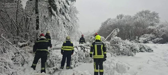 FOTO Tihi heroji vlastitim su odricanjem omogućili drugima mirne i sigurne blagdane