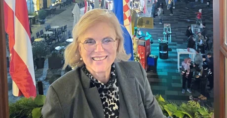 Podignuta optužnica protiv Barbare Antolić Vupore i još sedam osoba