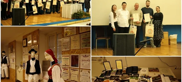 FOTO Posvećenost očuvanju tradicije i bogatom kulturnom stvaralaštvu
