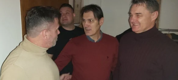 Održana Godišnja skupština NK Sloboda Varaždin