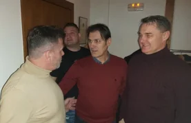 Održana Godišnja skupština NK Sloboda Varaždin