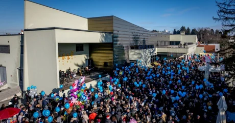 Pod motom &bdquo;Ziher je ziher&rdquo;, Novomarofčani svih generacija još su jednom Novu godinu dočekali u podne