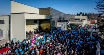 Pod motom &bdquo;Ziher je ziher&rdquo;, Novomarofčani svih generacija još su jednom Novu godinu dočekali u podne