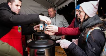U ozračju zajedništva, veselja i zimskog ugođaja završio Advent u Lepoglavi