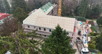 Hoće li u 2026. rasti cijene zemljišta i građevinskog materijala?