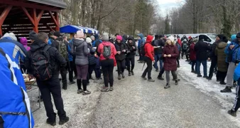 Pridružite se jubilarnom 15. pješačenju na blagdan Sveta tri kralja