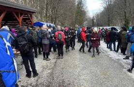 Pridružite se jubilarnom 15. pješačenju na blagdan Sveta tri kralja