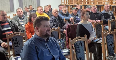 Poljoprivrednici i stručnjaci raspravljali o izazovima poljoprivredne proizvodnje današnjice