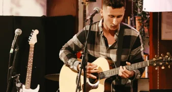 INTERVJU Toplički Ed Sheeran gradi svjetsku karijeru preko bare u hladnoj Kanadi