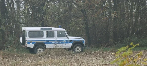 TRAGIČAN KRAJ POTRAGE Pronađeno tijelo nestalog 52-godišnjaka kod Preloga