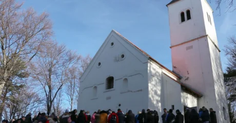 Provedite nadolazeći praznik na Ravnoj gori