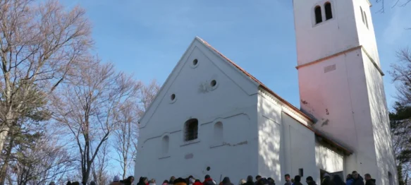 Provedite nadolazeći praznik na Ravnoj gori