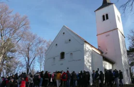 Provedite nadolazeći praznik na Ravnoj gori
