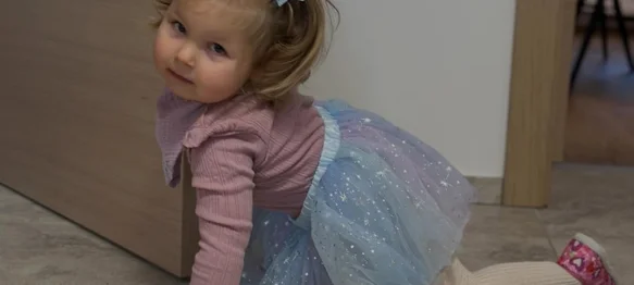 VIDEO Mateja i Matija Bačani: &bdquo;Ne možemo odustati, u pitanju je zdravlje naše Anđeline!&rdquo;