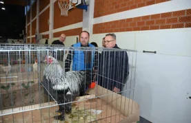 Brojni posjetitelji uživali u izložbi s više od 500 malih životinja u Ivancu