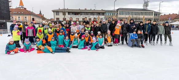 FOTO Sport, igra i nova iskustva izazvali veliko zanimanje osnovnoškolaca