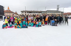 FOTO Sport, igra i nova iskustva izazvali veliko zanimanje osnovnoškolaca