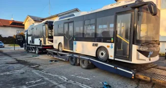 Na ludbreškim prometnicama uskoro električni autobusi s likovima Dudeka, Regice, Cinobera...
