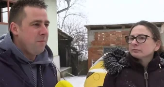 Dirljiva priča iz Maruševca: Samohranoj majici darovali auto, a potrebna joj i pomoć pri obnovi izgorjele kuće