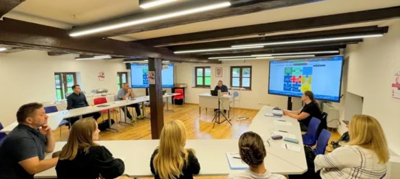 Varaždinska županija partner u projektu vrijednom 1,8 milijuna eura