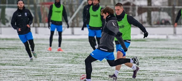 Varaždin iz Rijeke dovodi pojačanje u veznome redu