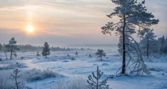 Ne igrajte se! HZJZ iznio preporuke za ekstremnu hladnoću