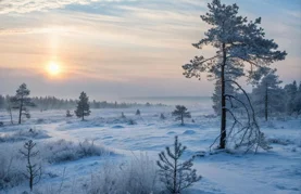 Ne igrajte se! HZJZ iznio preporuke za ekstremnu hladnoću