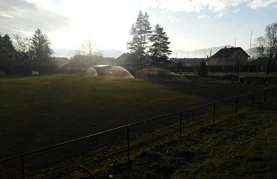 Na igralištu NK Mladost ugrađen moderan sustav za navodnjavanje