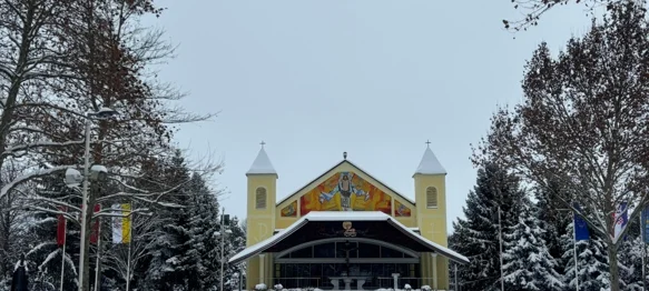 "Upoznaj svoju zemlju" Priključite se besplatnoj vođenoj šetnji Centrom svijeta