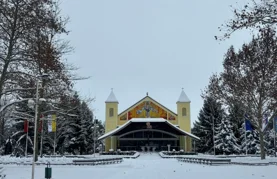 "Upoznaj svoju zemlju" Priključite se besplatnoj vođenoj šetnji Centrom svijeta